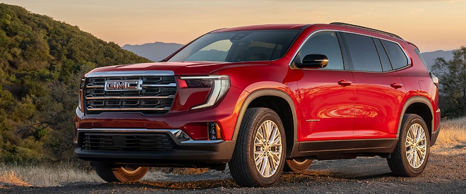 Financement specialise GMC