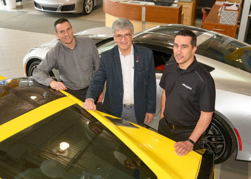 Famille lussier apropos1612461984008 1024x731